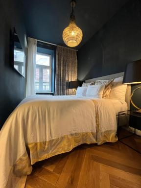 Luxury Stay Vienna - Housity