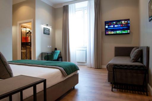 Hotel AD Suites Nazionale - Housity
