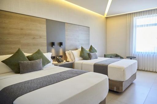 Hotel Antré Chapultepec - Housity