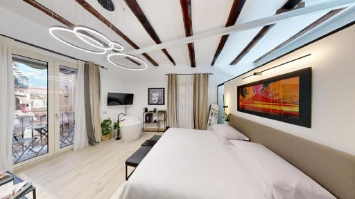 NapArt Suites - My Place - Housity