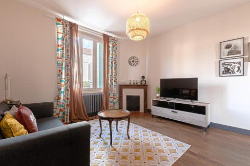 MAISON AMPERE - Housity