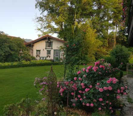 Ferienhaus Steinmeier - Housity
