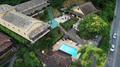 Pousada Altos do Vale - Housity