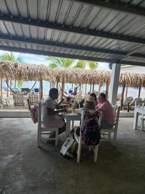 NICO'S BEACH PANAMA - Housity