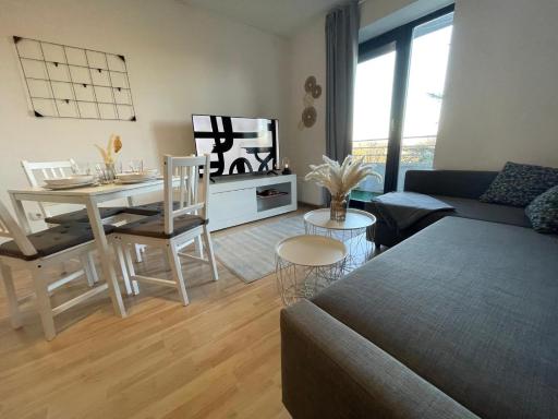 Stilvolles Apartment in Herdecke - Housity