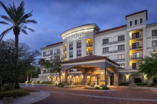 Courtyard by Marriott Sandestin at Grand Boulevard - Housity
