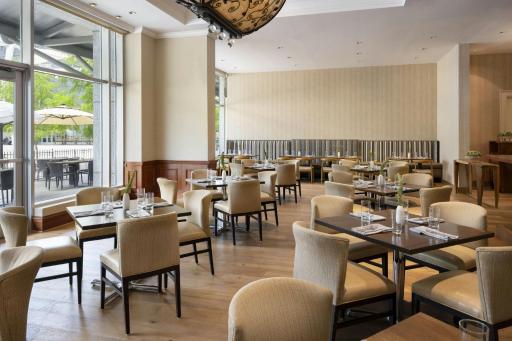 Marriott Salt Lake City Center - Housity