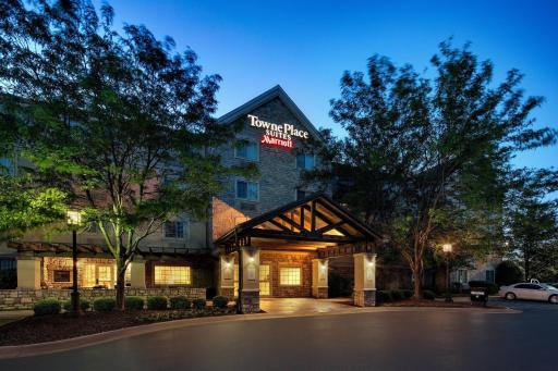 TownePlace Suites by Marriott Bentonville Rogers - Housity