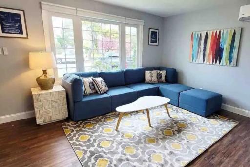 Beechwood by the Bay Dog Friendly - Housity