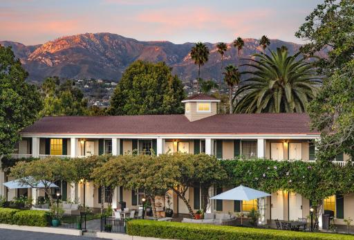 Lavender Inn by the Sea - Housity