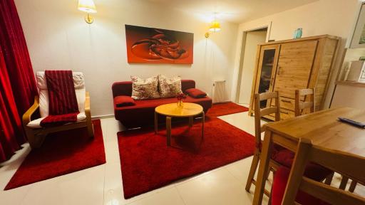 Ferienwohnung Felix am See - Housity