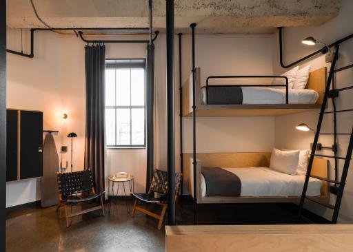 The Robey, Chicago, a Member of Design Hotels - Housity