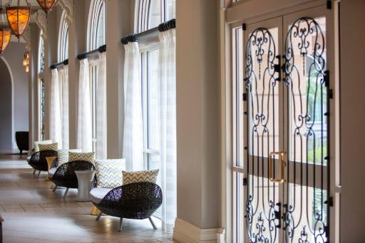 Renaissance Tampa International Plaza Hotel - Housity