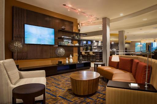 Courtyard by Marriott Hanover Lebanon - Housity