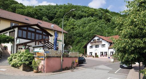 Hotel Berg - Housity