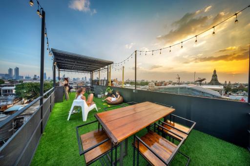 RALPH Bangkok - Housity