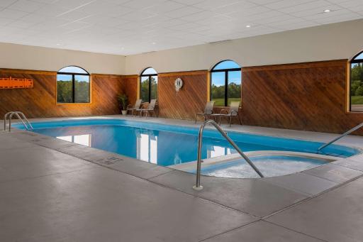 Sleep Inn Bolivar - Housity