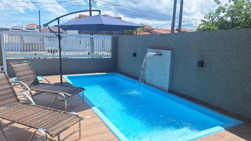 Mar Doce Lar - Housity