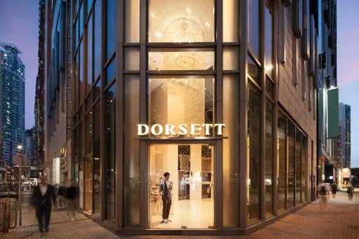 Dorsett Mongkok, Hong Kong - Housity