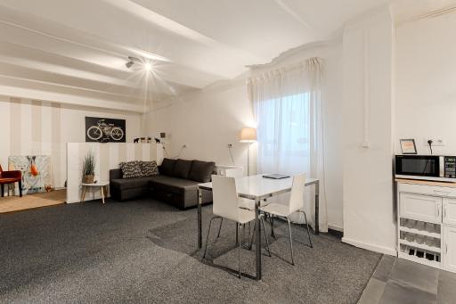 Stadtnahe & ruhig gelegen, fußläufig zur Alster - Housity
