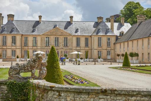 Chateau d'Audrieu - Housity