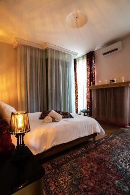Domaine Bohème I art de vivre - Housity