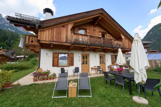 Paragole - Housity