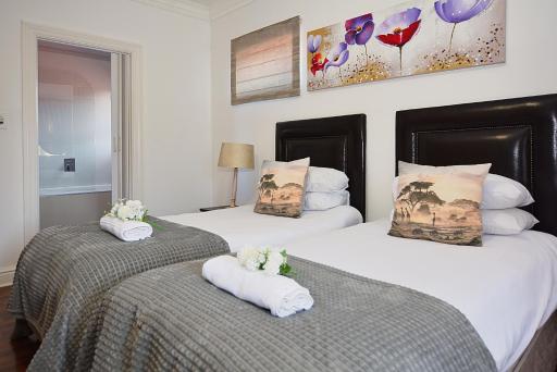 ALBATROSS SUITE - Housity