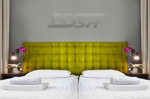 Pokoje Gościnne Tessa - Housity
