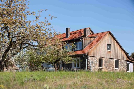 Ferienwohnung Bergschäferei - Housity