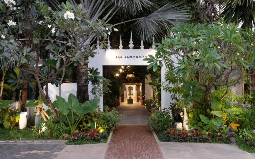 People by The Community - Housity