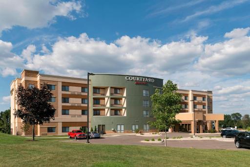 Courtyard by Marriott Battle Creek - Housity