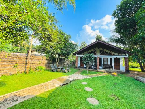 Green Cottage - Housity