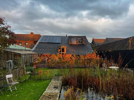 B&B Maas en Heuvel Maastricht - Housity