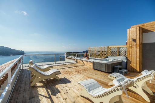 Hotel Santa Caterina - Housity