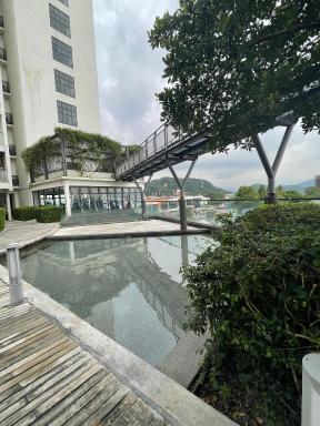 Urban 360 Studio Love Rara Suite Homestay - Housity