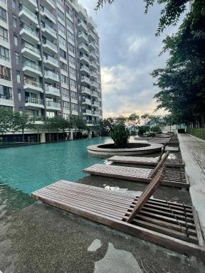 Urban 360 Studio Love Rara Suite Homestay - Housity