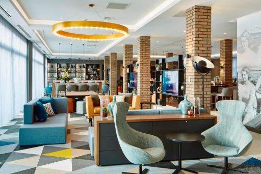Courtyard by Marriott Oxford South - Housity