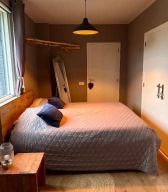 Bed and Breakfast De Paalberg - Housity