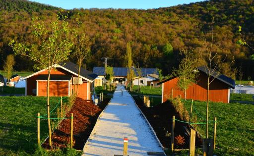 Camping IZARPE - Housity