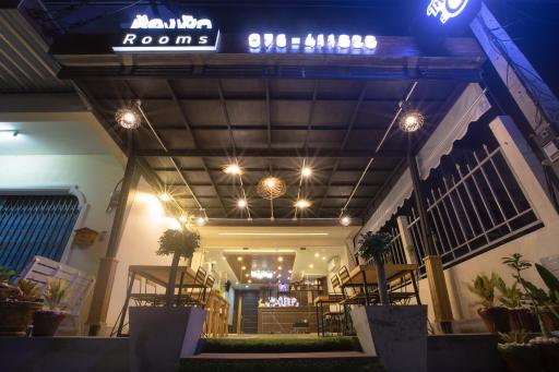 The Sleep Phang-nga - Housity