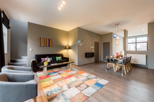 Smartflats Design - Schuman - Housity