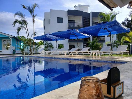 aparthotel las taranas - Housity
