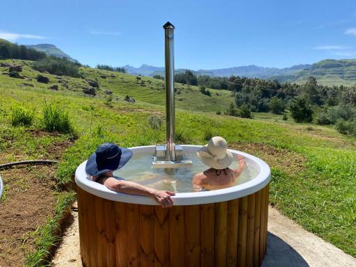 Sani Lodge Cottages - Housity