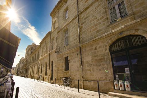 Maison Fredon Bordeaux Centre - Housity