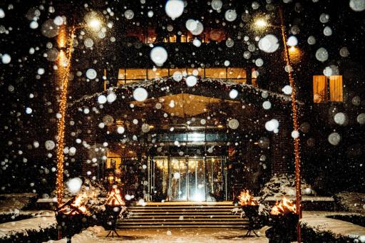 Harmony Park Hotel & SPA - Housity