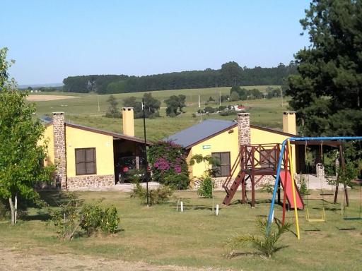 La Araucana - Housity