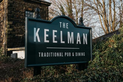 The Keelman and Big Lamp Brewery - Housity