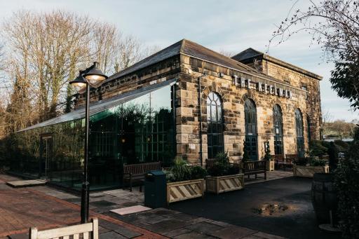 The Keelman and Big Lamp Brewery - Housity