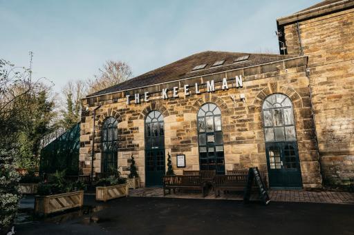 The Keelman and Big Lamp Brewery - Housity